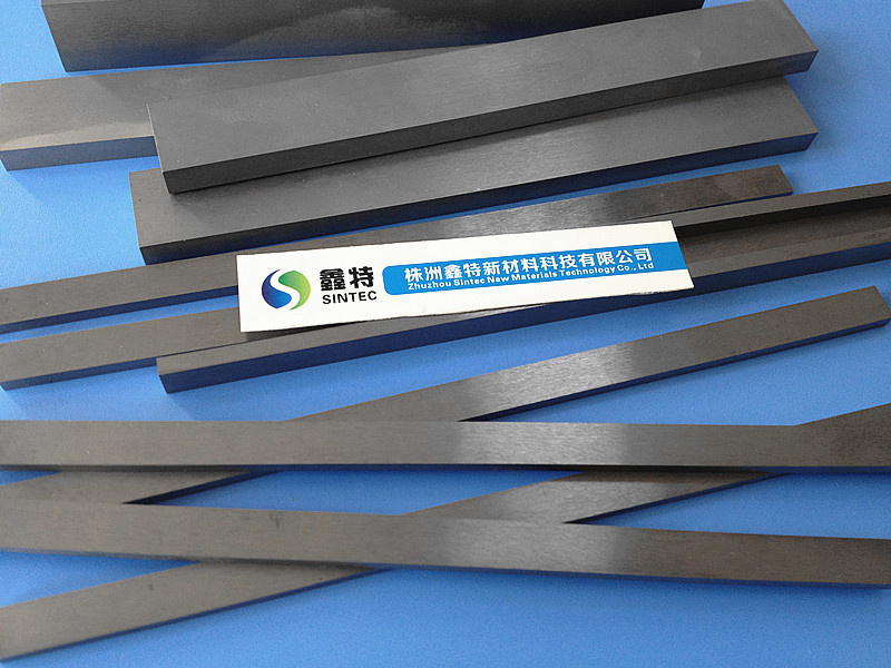 Tungsten Carbide Cold Forging Dies/Strip/Board/Insert Tool