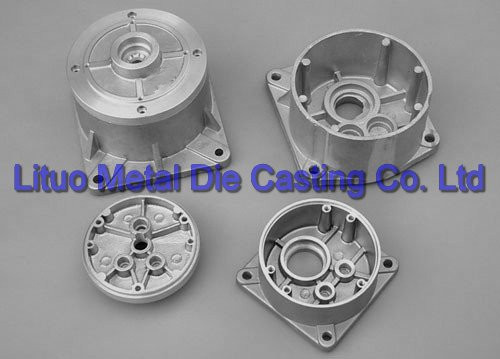 Die Casting/Casting Part/Aluminum Die Casting/Aluminum Part/Precision Die Casting/Precision Part/Zinc Alloy Casting/Alloy Casting/Die Casting Mould/Casting Mold