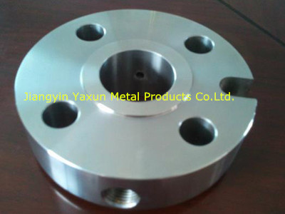 Special Orifice Flange Steel Flange