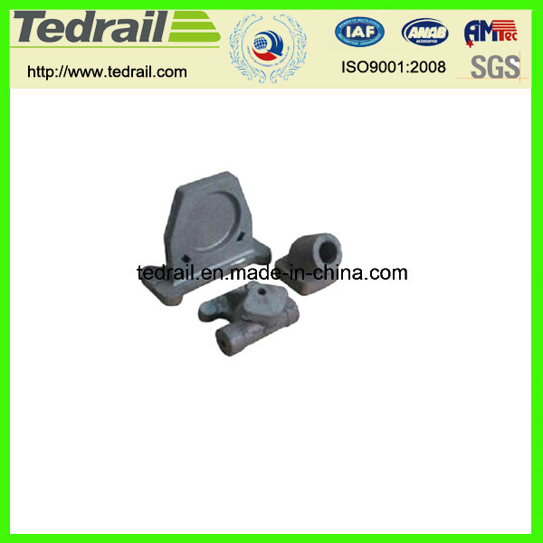 Sg Iron Castings Casting & Forging