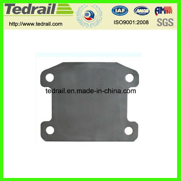 The Planck Friction Plate M 1698.02.001