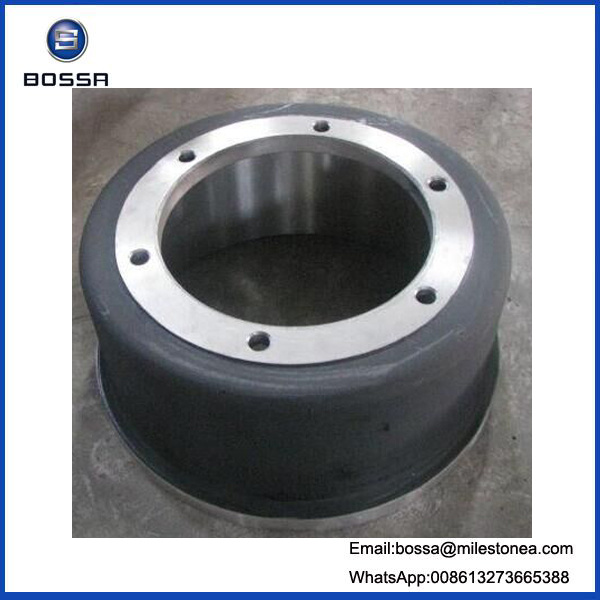 Brake Drum 0310590050 for BPW