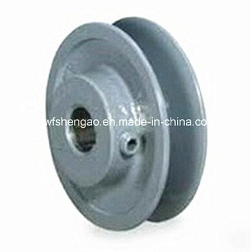 OEM Precision Cast Metal Mold Casting Part for Injection Moulding