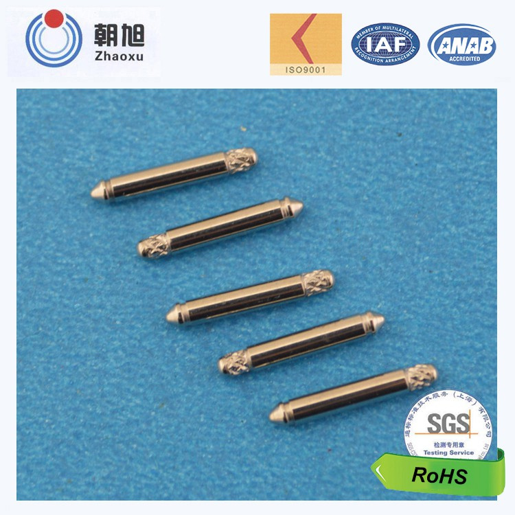 China Supplier Non-Standard Custom Made Sewing Machine Shaft