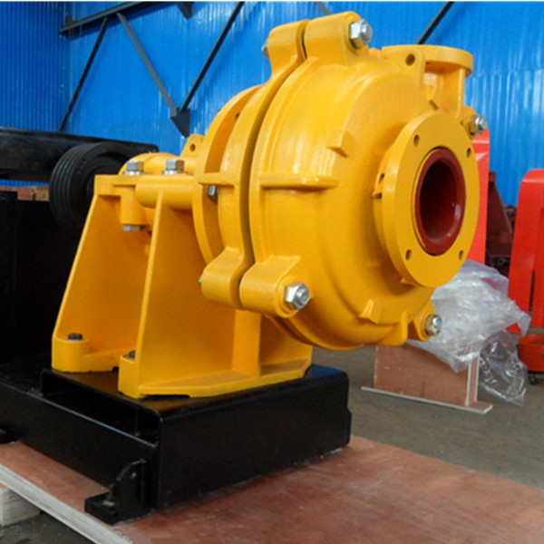 Factory Sales Slurry Pump