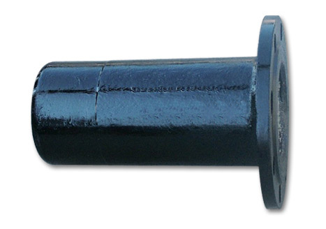 Cast Iron Connection Rod