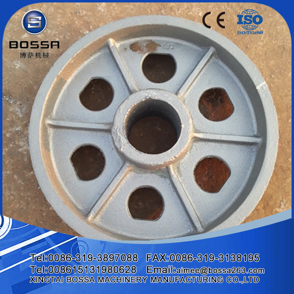 Ductile Iron Casting Grey Cast Iron Part, Cast Iron