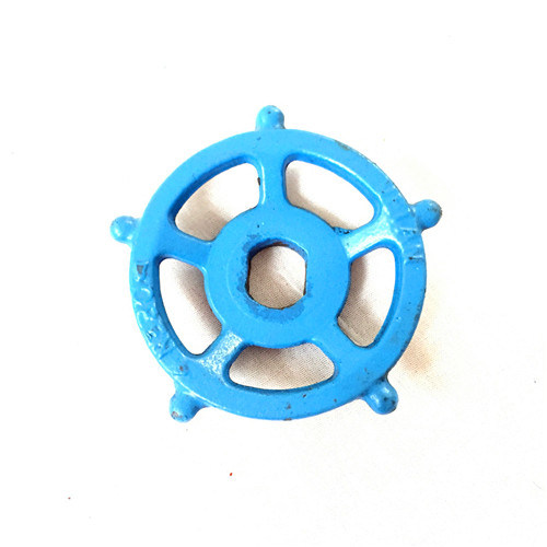 Iron Casting Part for Faucet