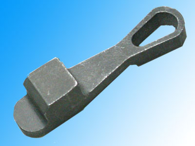 Iron Casting Parts (IC016)