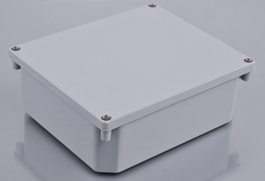 Fa107 Waterproof IP68 Enclosure Aluminum Die Casting