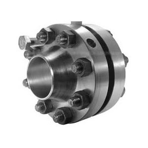 Stainless Steel Orifice Flange