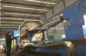 High Level Manufacturing Forged Shaft