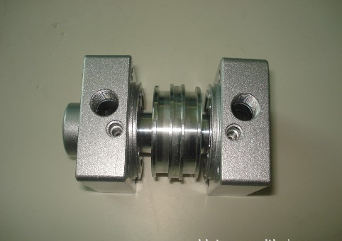 Casting Aluminum Parts