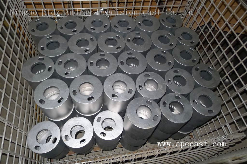 Pump/Valve Casting, Precision Casting Silica Sol Investment Casting