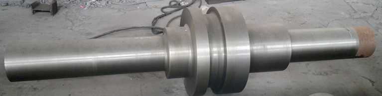 Forged Steel Shaft/4140/42CrMo