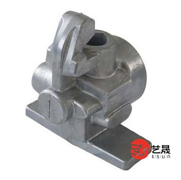 Vehicle Motor Die Casting (DC703)