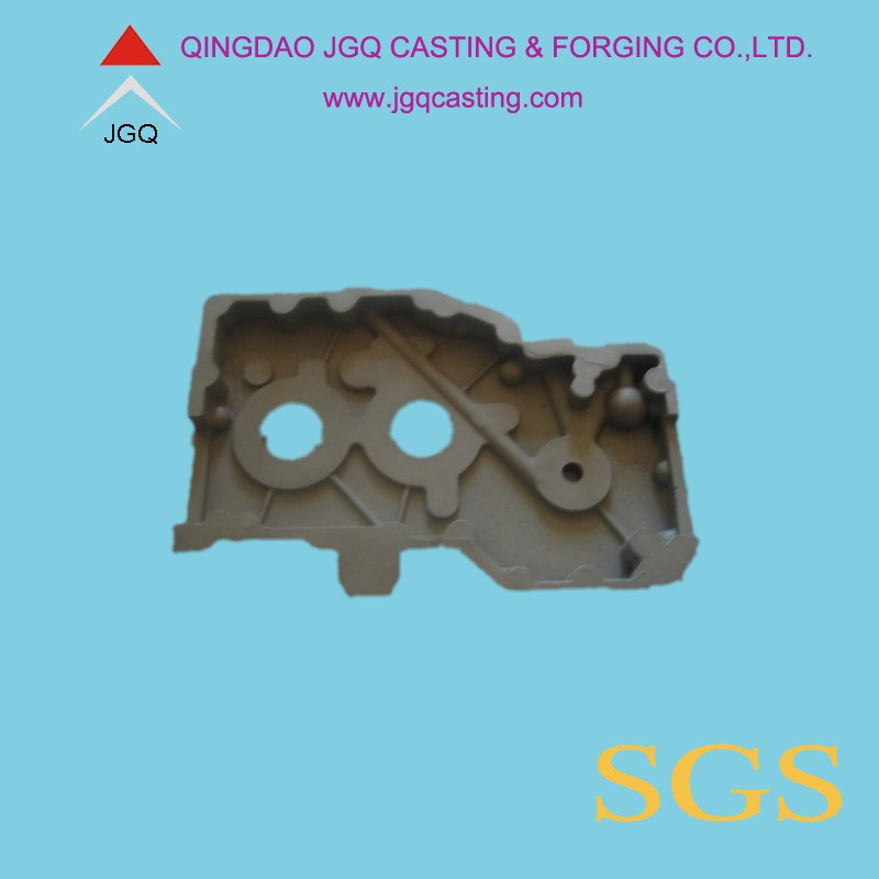 Investment Casting Parts