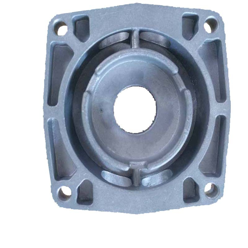 Die Casting Aluminium Alloy Parts