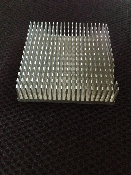 Aluminum Extrusion/ Die Casting Mold/ Prototype