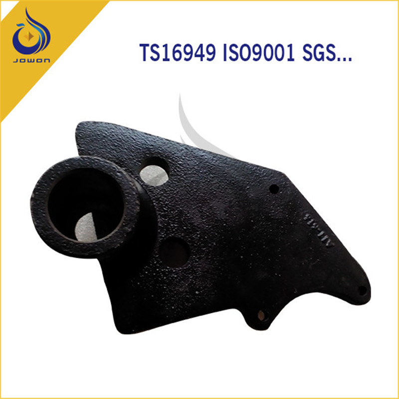 CNC Machining Sand Casting Parts