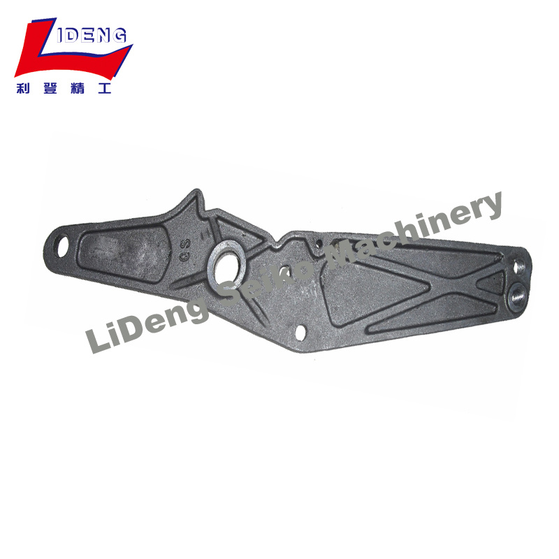 China Iron Casting Machining (CA059)