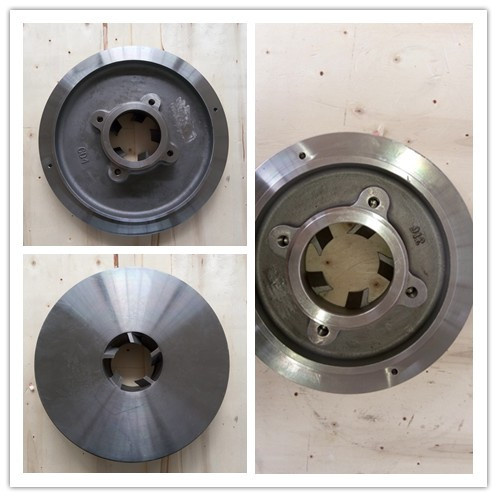 Pump Replacement Parts
