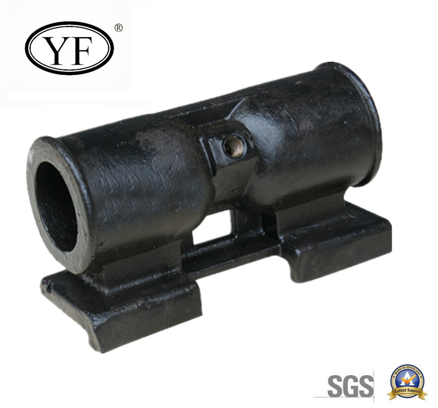Investmwnt Casting with Alloy Steel