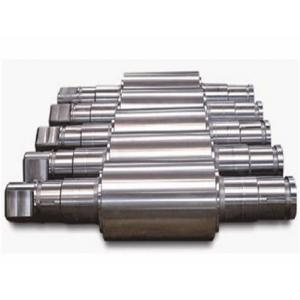 Hot Rolling Mill Work Rolls, Working Rolls