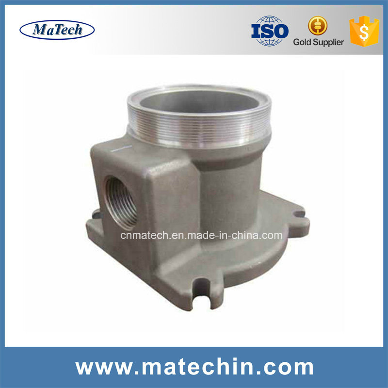 Foundry Customized High Demand Stainless Steel Investment Casting