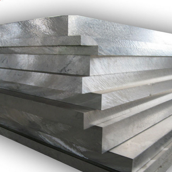 Marine Grade 5083 Aluminum with Dnv Marine Certificate