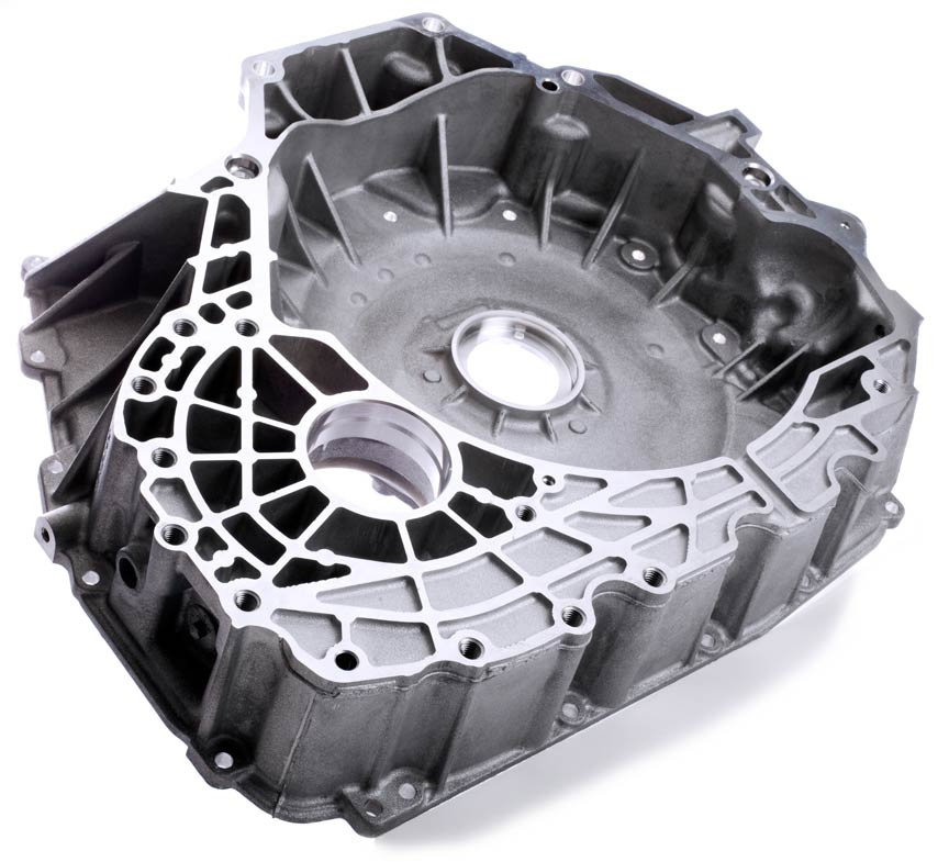 ISO9001 China Precision Manufacture Castings in Economical Price