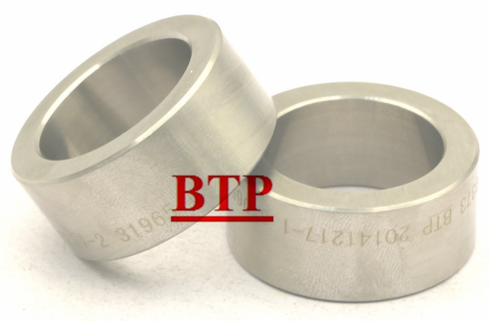 Cold Forging Die Fastener Tools Machine Accessories (BTP-A089)