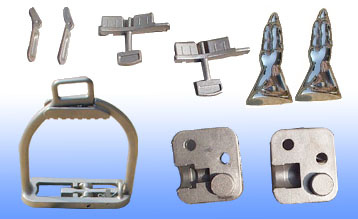 Stainless Steel Casting