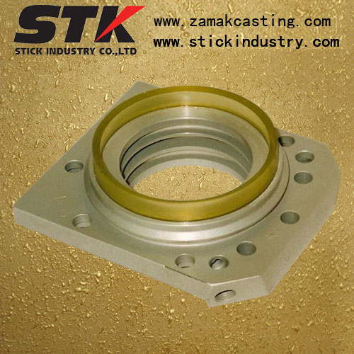 CNC Milling Parts (STK-C-1030)