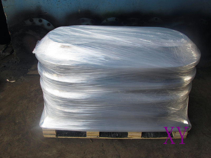 Standard Flange Wooden Pallet