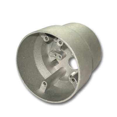 Aluminum Pressure Casting
