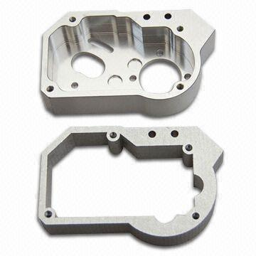 CNC Machining Parts