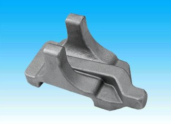 Precision Casting - 1
