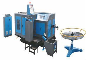 Dbf-104L (M10) Multi-Station Cold Forging Machines