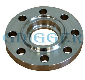 Valve Flange