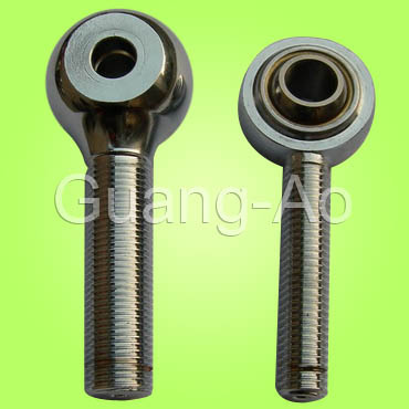 Connecting Rod - Forging Parts