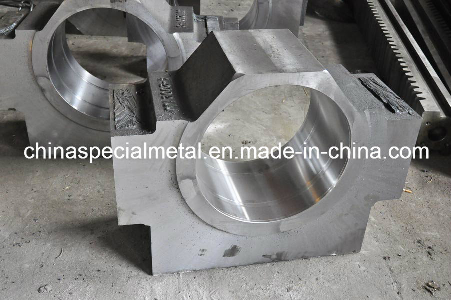 Sand Casting Backup Roll Chock