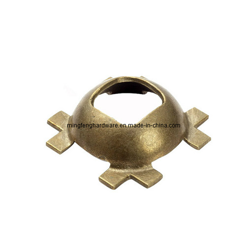 Bronze Sand Casting Parts