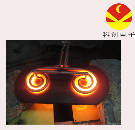 Medium Frequency Induction Heating Equipment (XZ-100B)