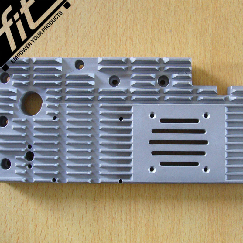 Precision Zamak Die Casting