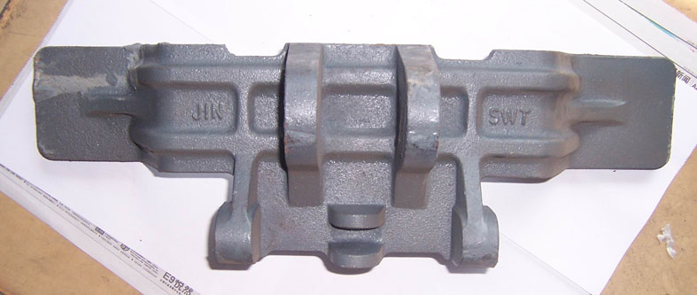 Quality Metal Casting Part