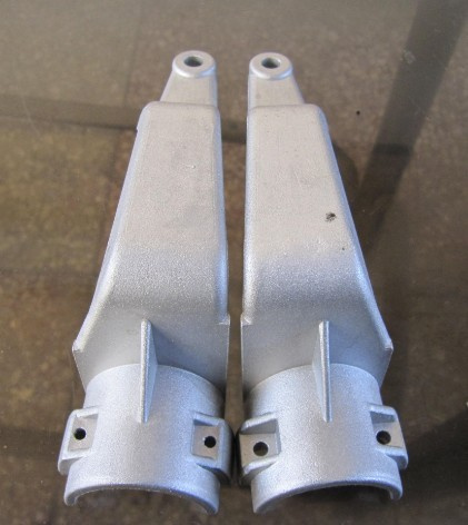 Aluminum Casting