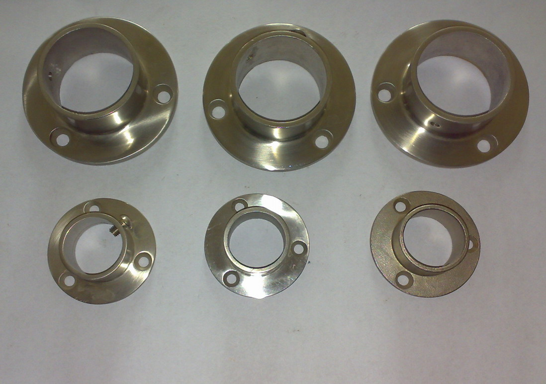 Investment Casting - 3