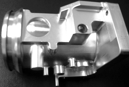 CNC Product