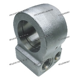 Qri Drop Forging Parts